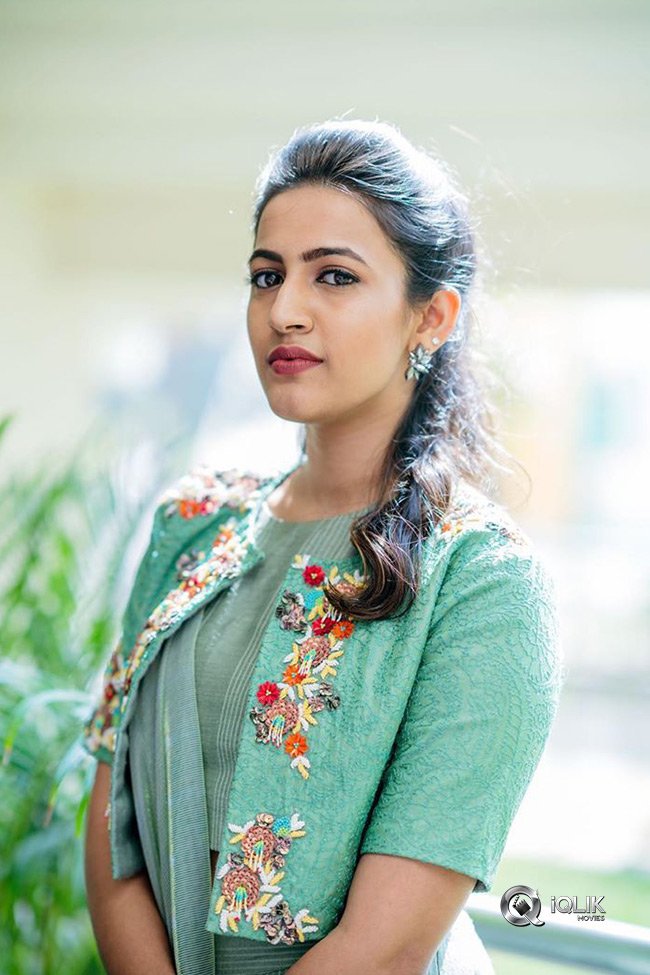 Niharika-Konidela